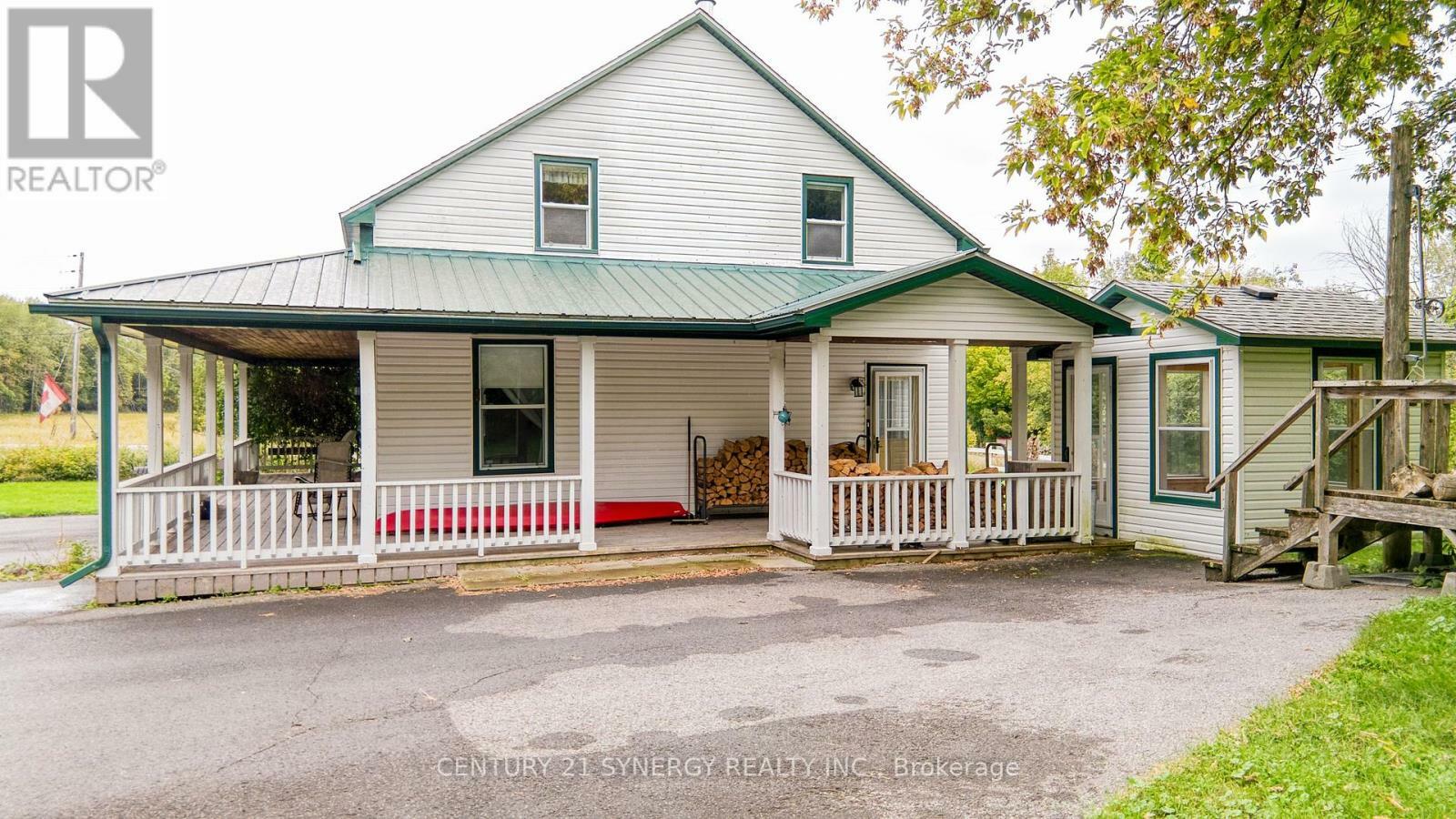4237 Watson'S Corners Road  Lanark Highlands ON K0G 1M0 photo