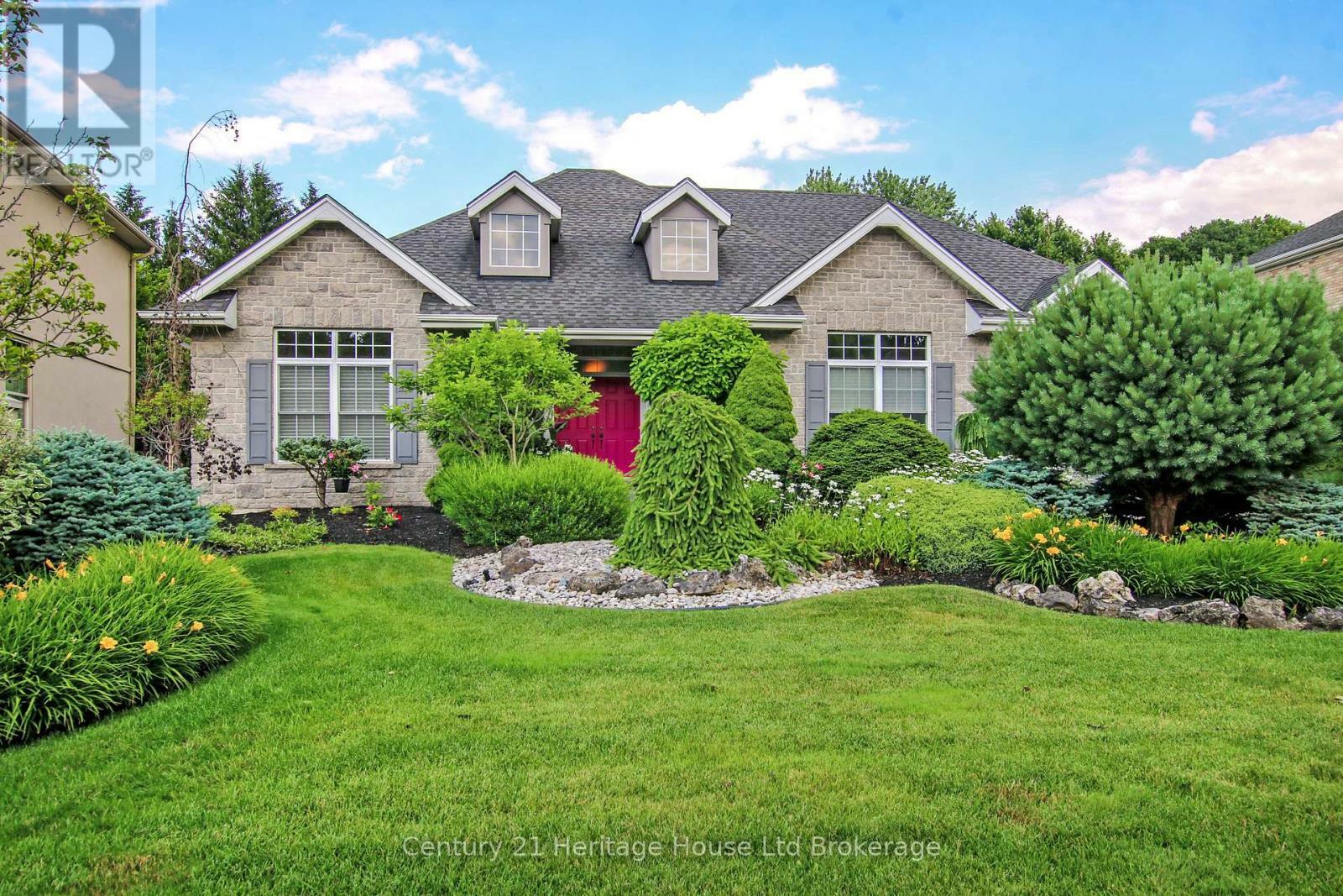 596 Lakeview Drive  Woodstock (Woodstock - North) ON N4T 0A5 photo