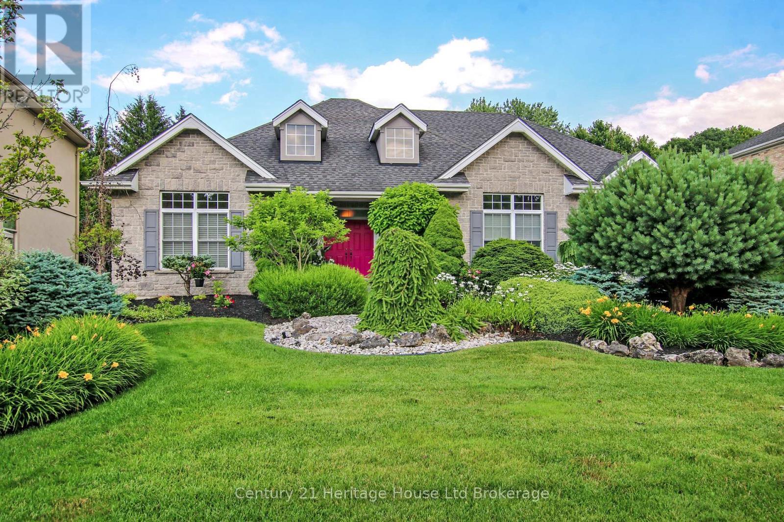 596 Lakeview Drive  Woodstock (Woodstock - North) ON N4T 0A5 photo