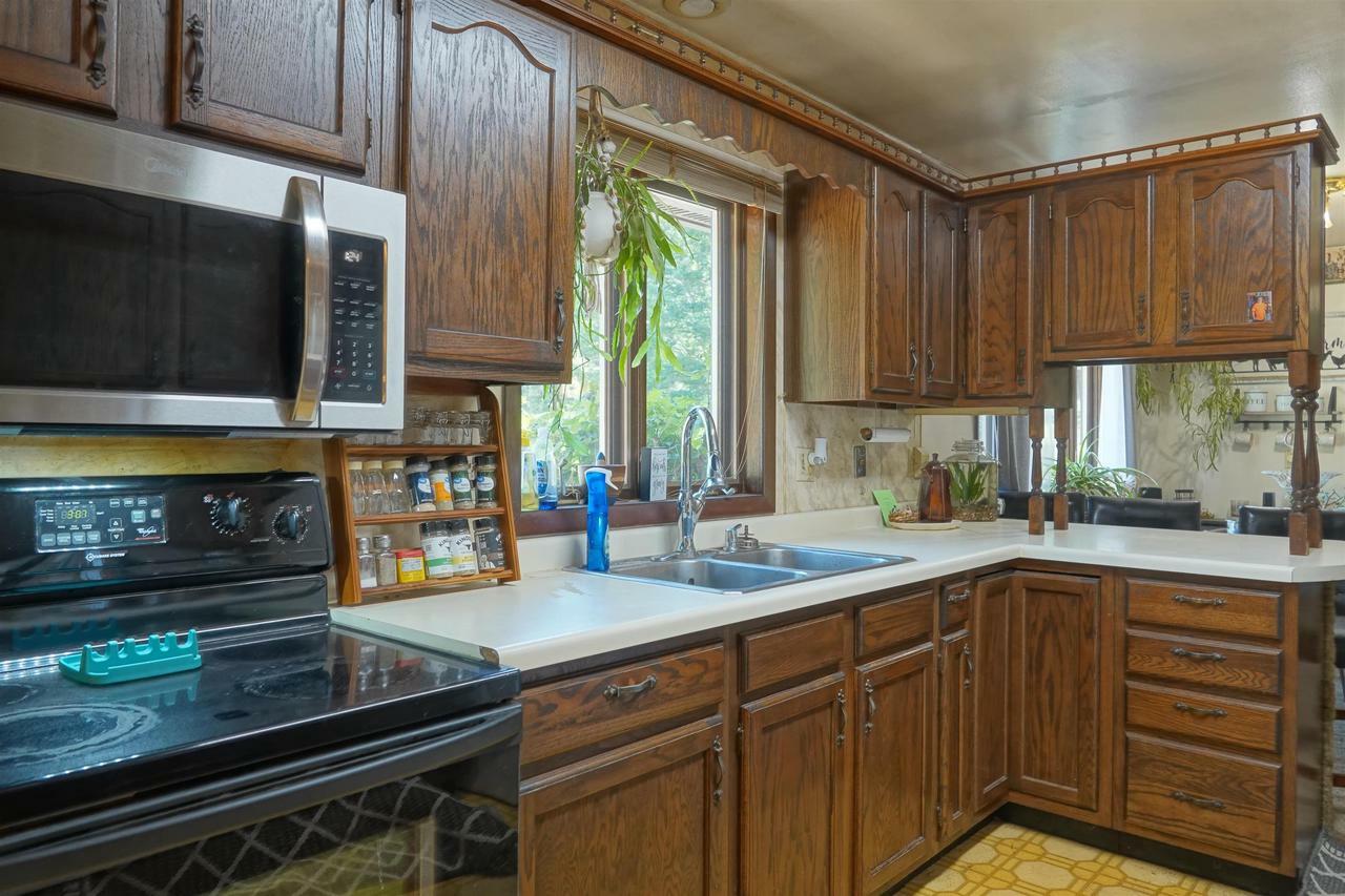 Property Photo: N2537 Castle Road WI 54451