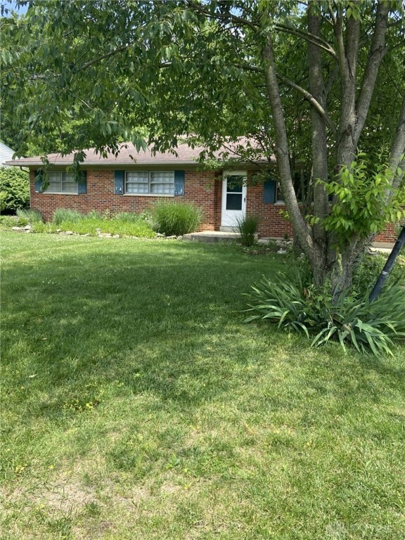 Property Photo: 1010 Renown Road OH 45430