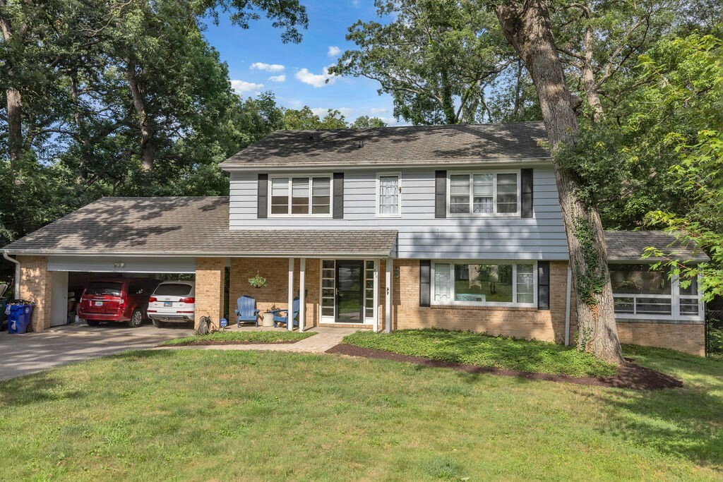 530 Powers Lane  Decatur IL 62522 photo