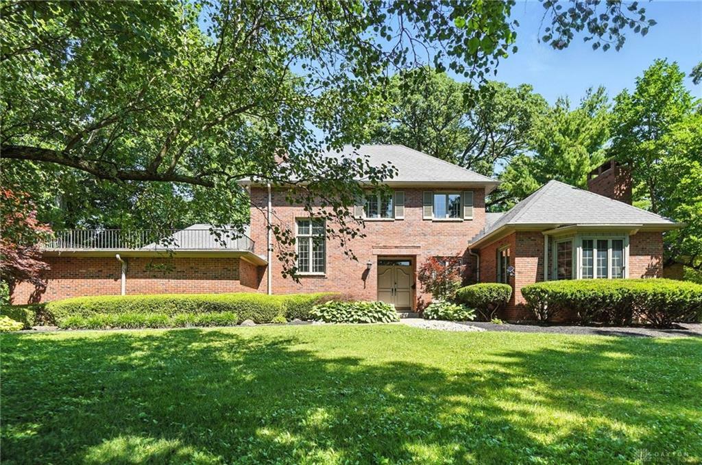 Property Photo: 169 Trailwoods Drive OH 45415