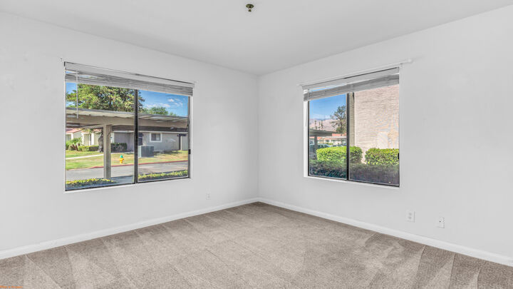 Property Photo: 43376 Cook Street 161 CA 92211