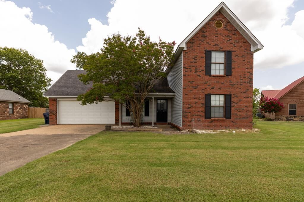 Property Photo:  326 Southwind Drive  AR 72364 