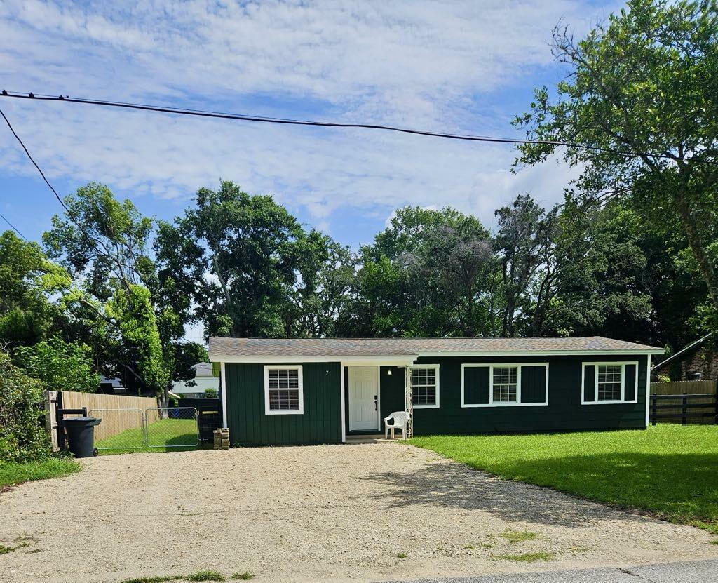 7 NW Highland Drive  Fort Walton Beach FL 32548 photo