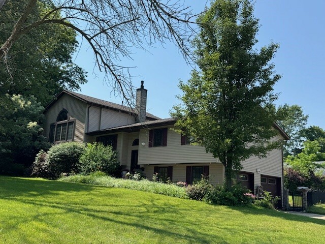 Property Photo: 360 Young Road PA 16509