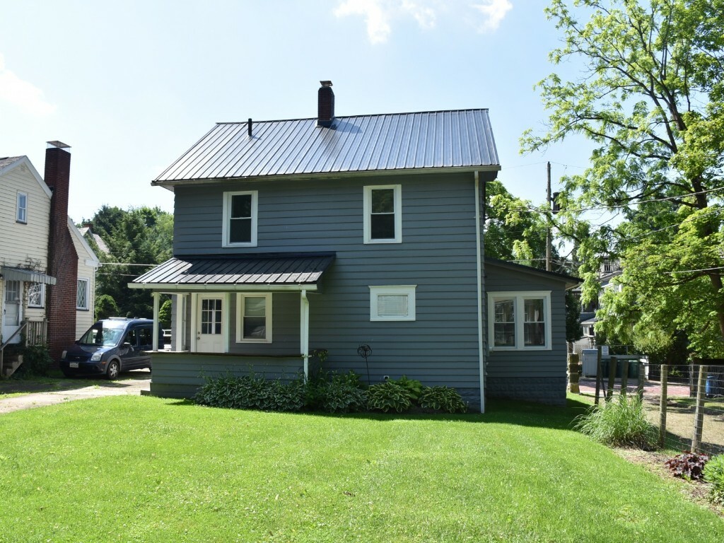 Property Photo: 221 Locust Street PA 16335