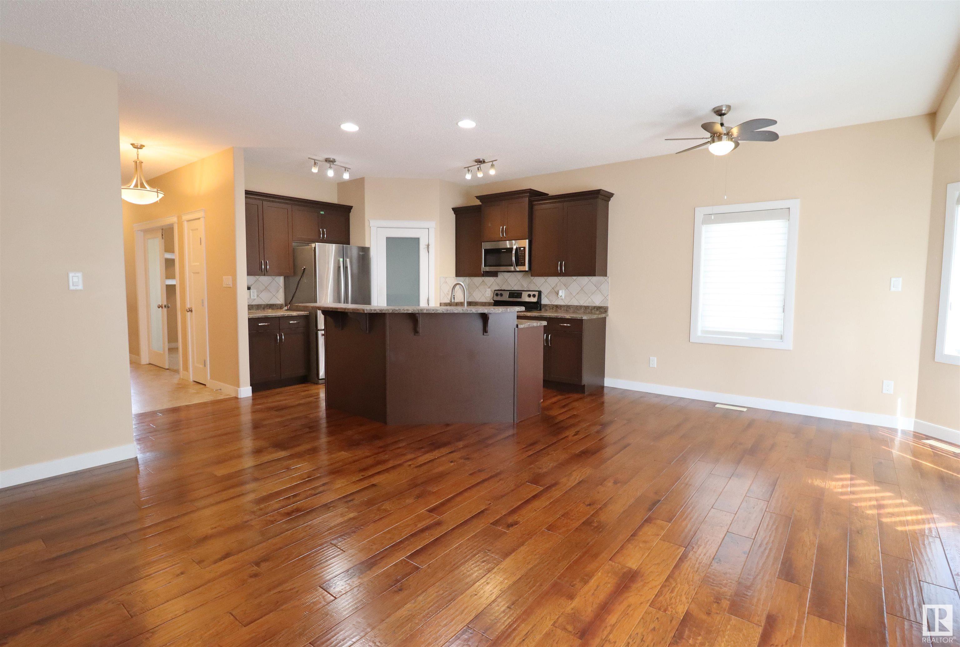 Property Photo: 340 Spruce Ridge Road 17 AB T7X 0J4