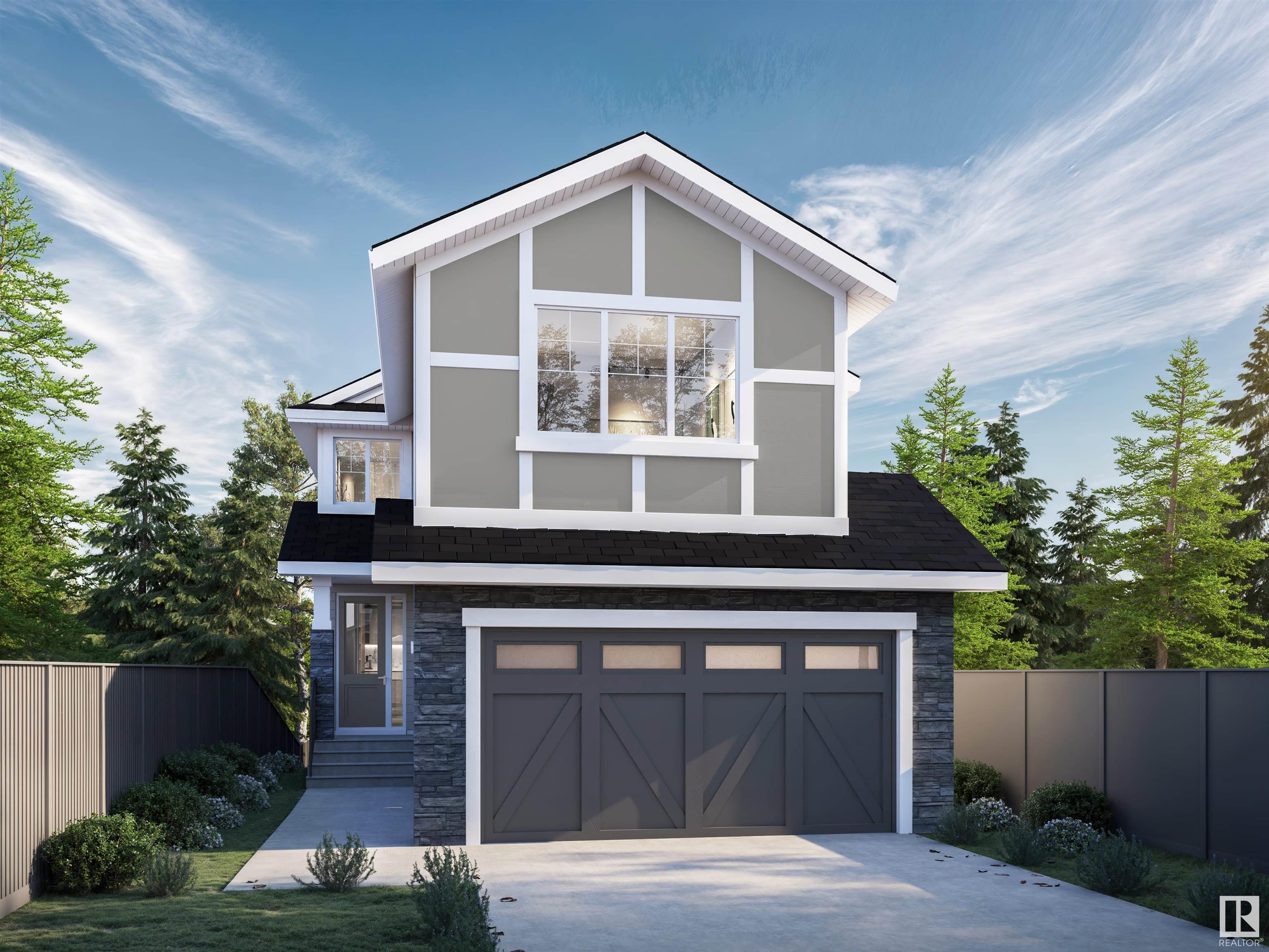Photo de la propriété:  3290 Chernowski Way SW SW  AB T6W 5H2 