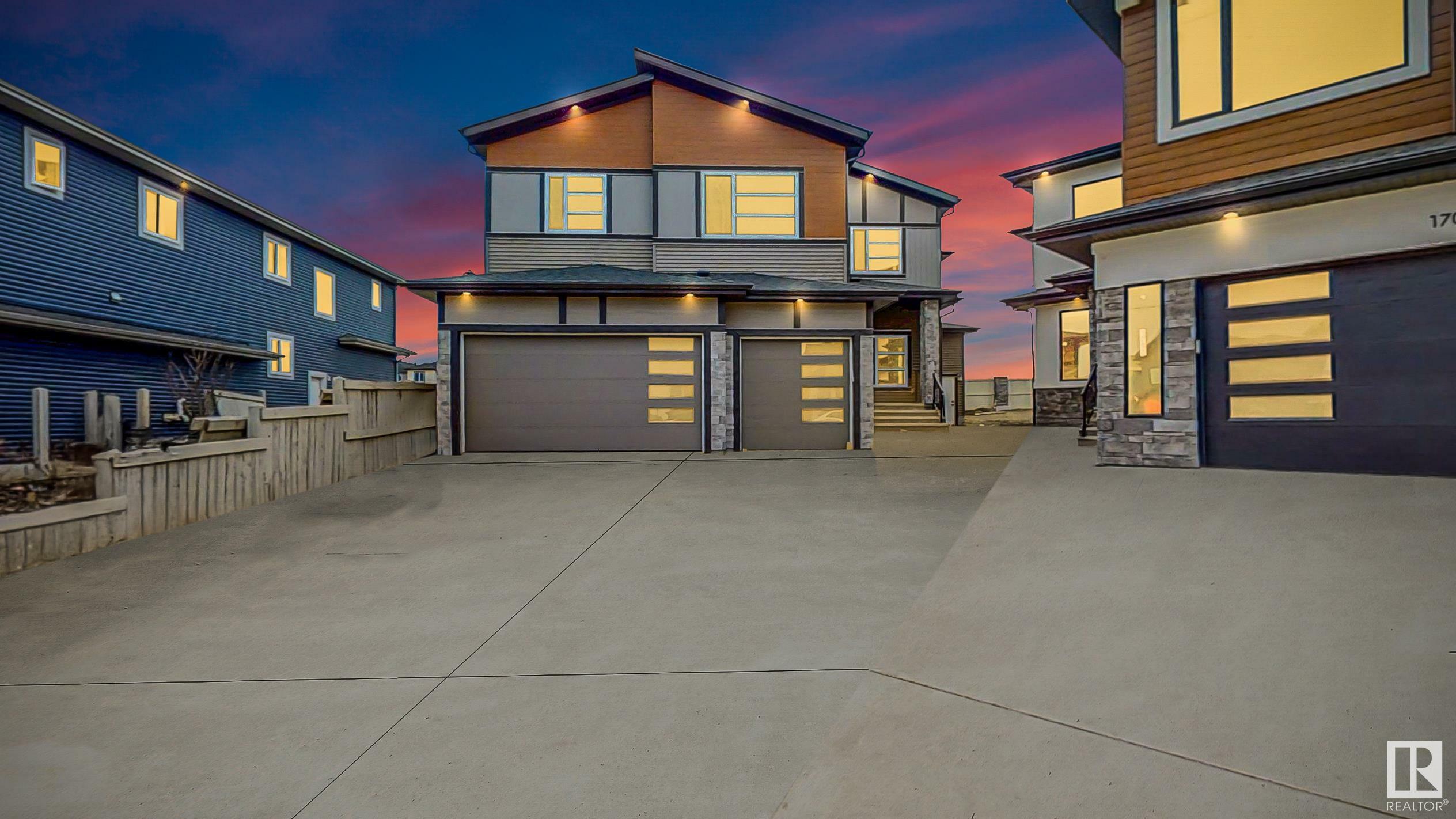 1707 18 Street NW  Edmonton AB T6T 2N2 photo