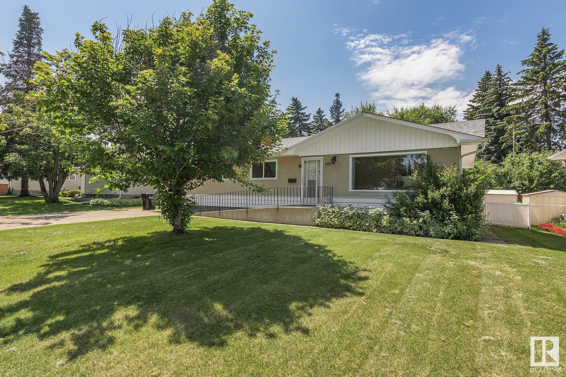 101 Pine Street  Sherwood Park AB T8A 1G9 photo