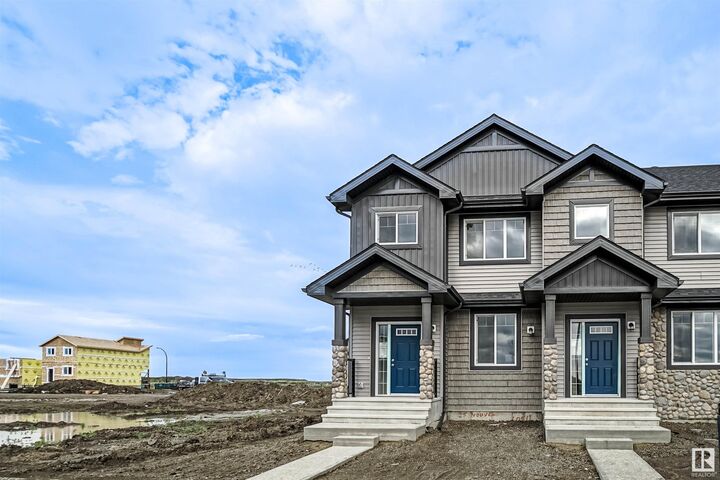 117 Copperhaven Drive  Spruce Grove AB T7X 0Y6 photo