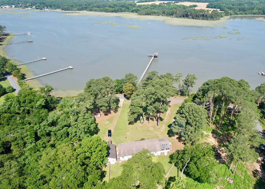 Property Photo: 38157 Bells Neck Rd VA 23420