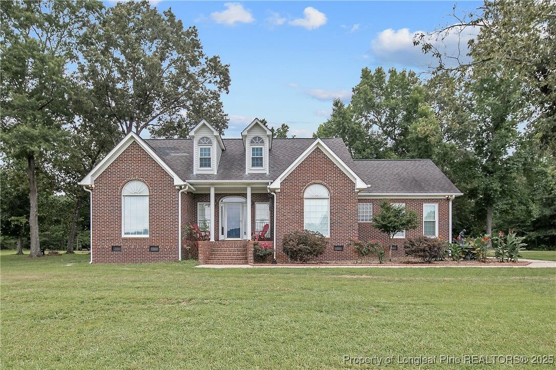 Property Photo:  7655 Lucinda Lane  NC 28356 