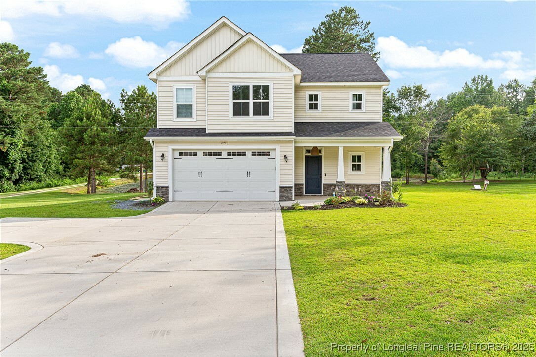 Property Photo: 1970 Cranes Creek Road NC 28326