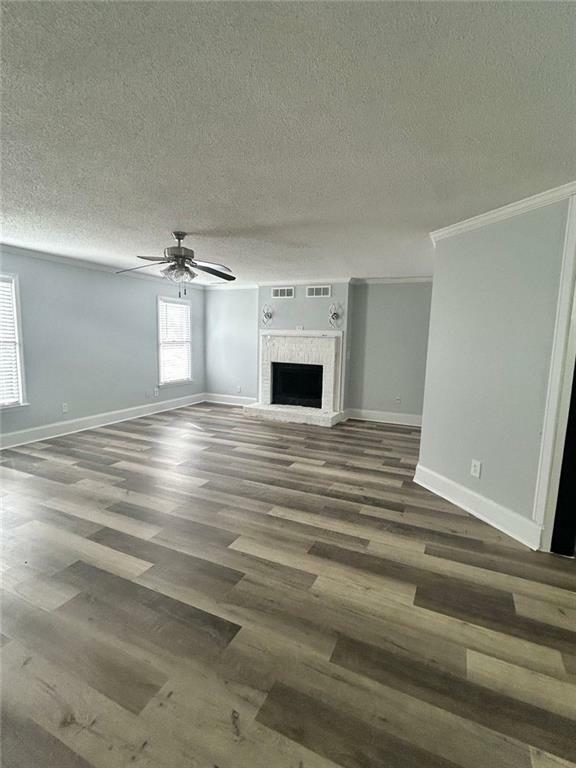 Property Photo: 2423 Scarlet Lane SE GA 30013