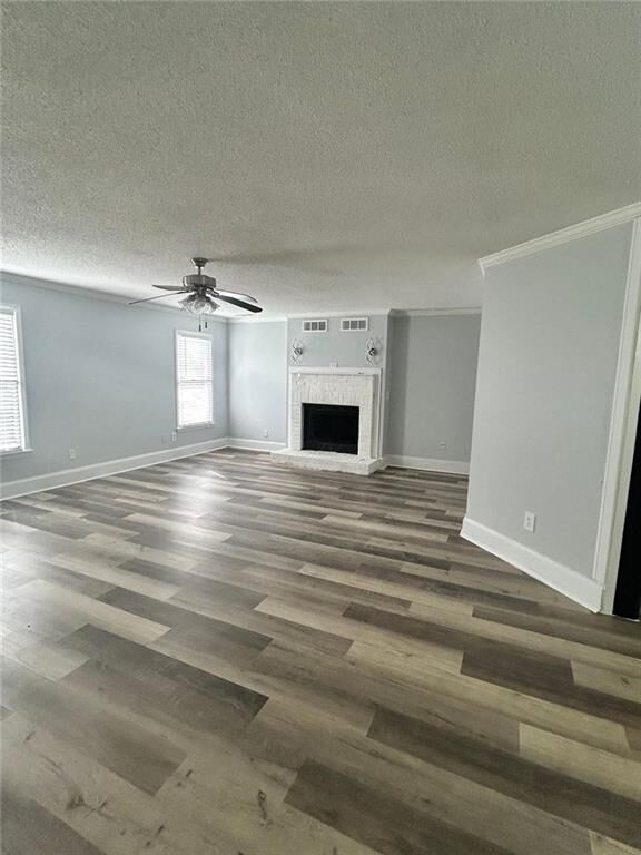 Property Photo: 2423 Scarlet Lane SE GA 30013