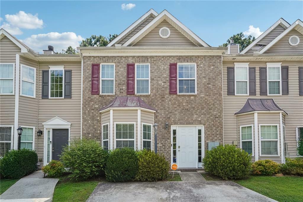 Property Photo: 2667 Rocky Court GA 30349