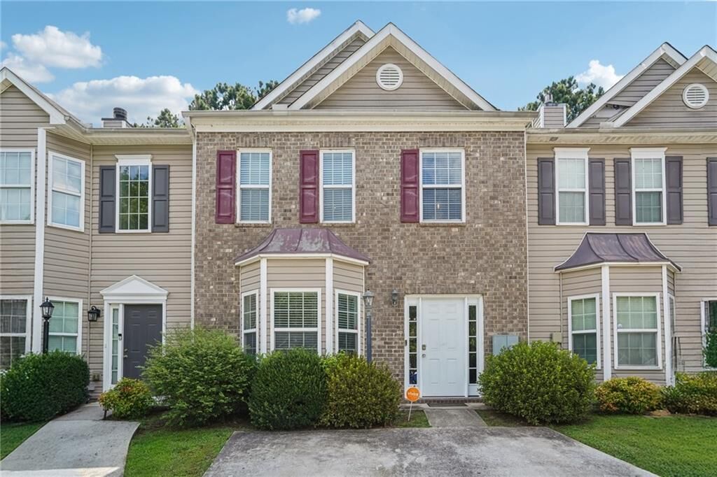 Property Photo: 2667 Rocky Court GA 30349