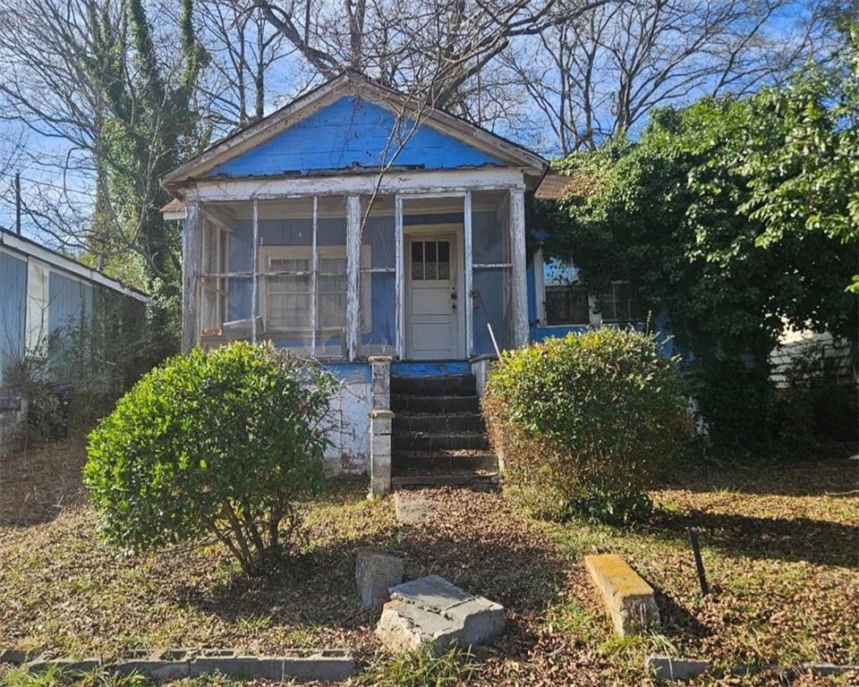 Property Photo: 7 N Annie Street GA 30263