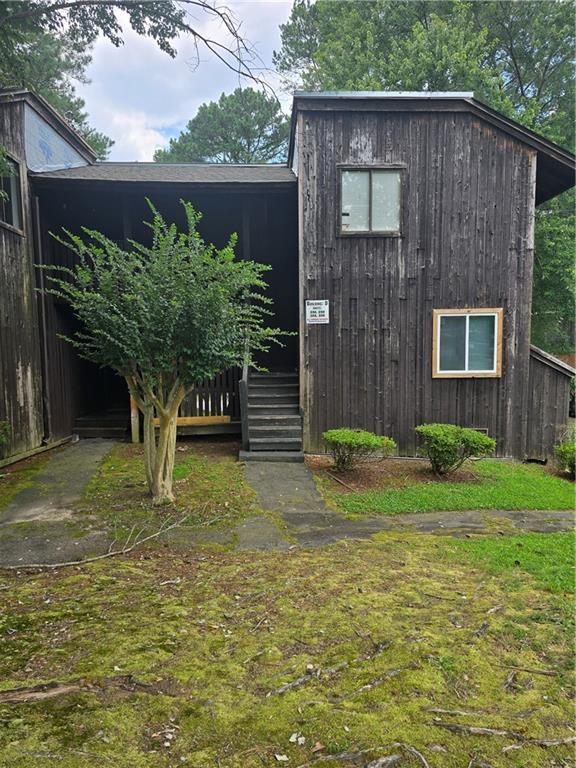 Property Photo:  29 Quail Run B  GA 30035 