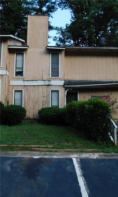 Property Photo: 2340 Beaver Ruin Road 72 GA 30071