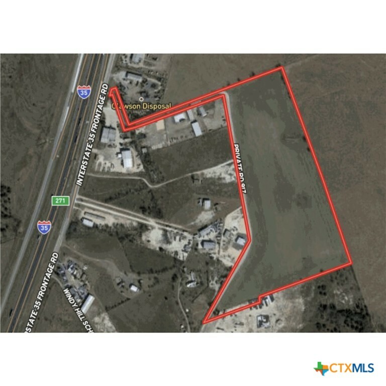 Property Photo: 35 Ih TX 76537