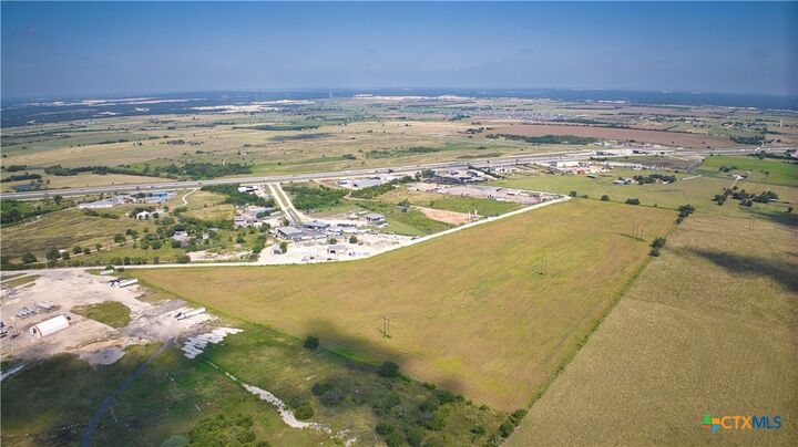 Property Photo: 35 Ih TX 76537