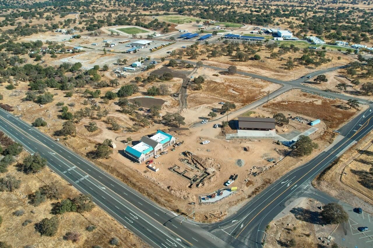 Property Photo:  0 Sunflower Lane  CA 93645 
