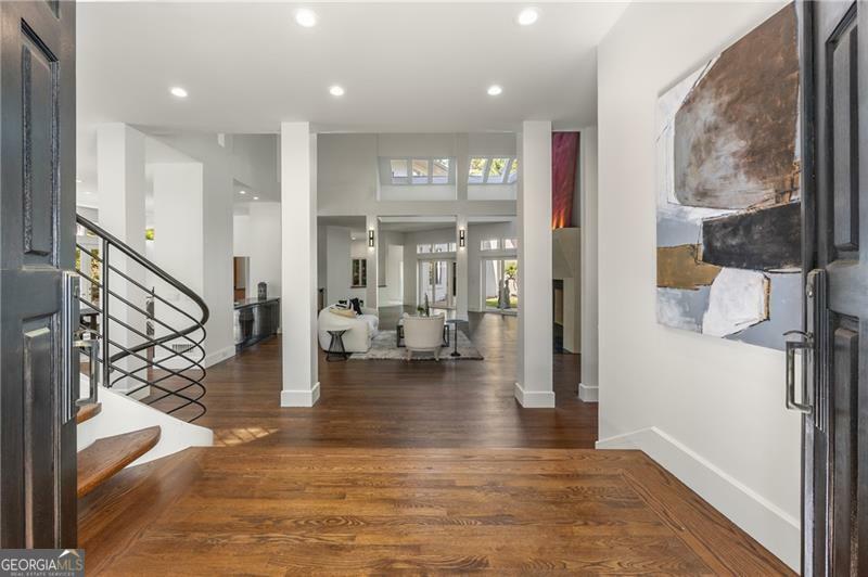 Property Photo: 35 Robin Hood Road NE GA 30309