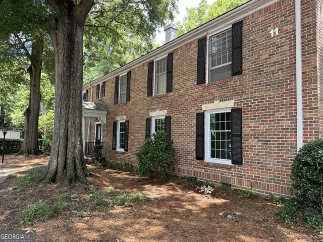 Property Photo: 6700 Roswell Road 11B GA 30328