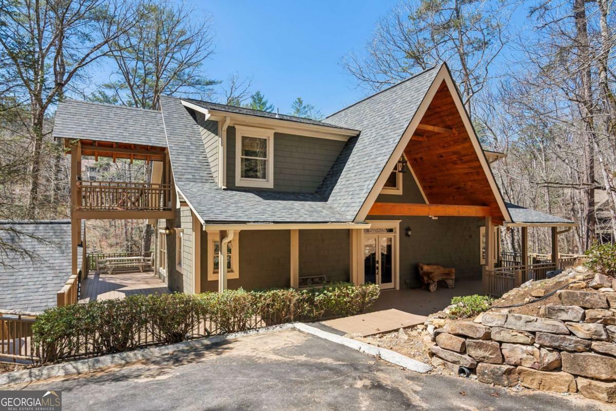Property Photo: 124 River Shoals Road GA 30536