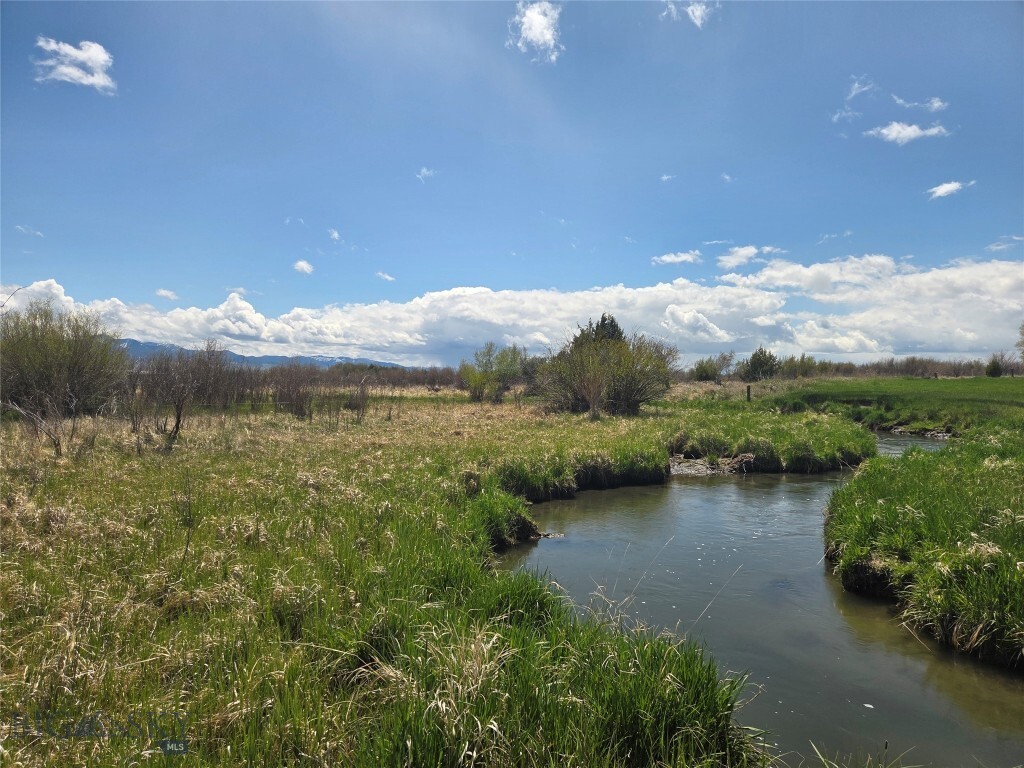 Property Photo: Nhn Mt Hwy 287 MT 59754