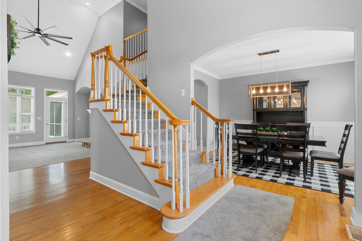 Property Photo: 9342 Windstone Drive TN 37363
