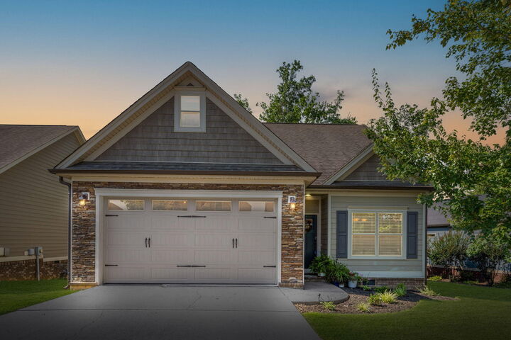 8502 Kennerly Court  Ooltewah TN 37363 photo