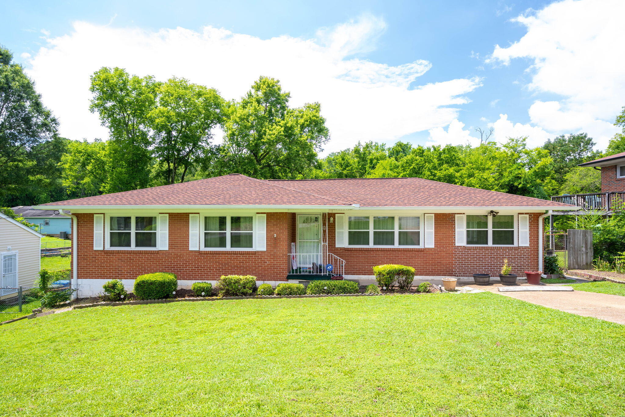 Property Photo:  4312 Kemp Drive  TN 37411 
