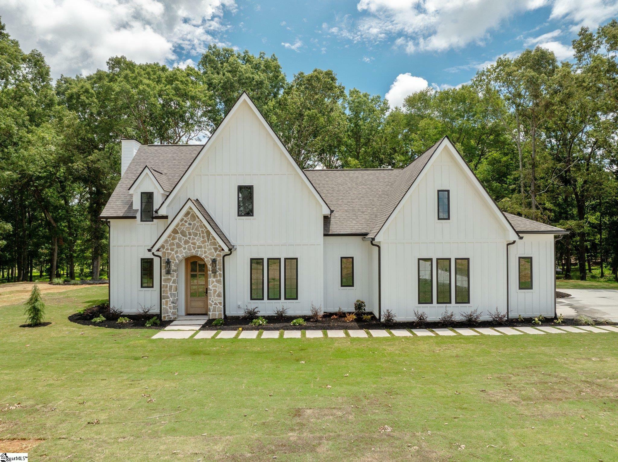 748 Garrison Road  Pelzer SC 29669 photo