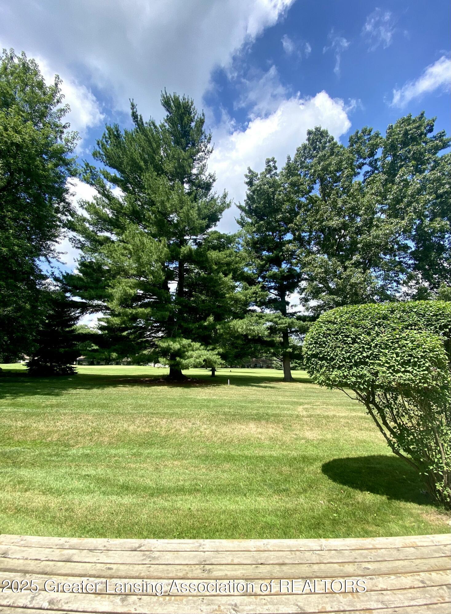 Property Photo:  2071 Lac Du Mont  MI 48840 