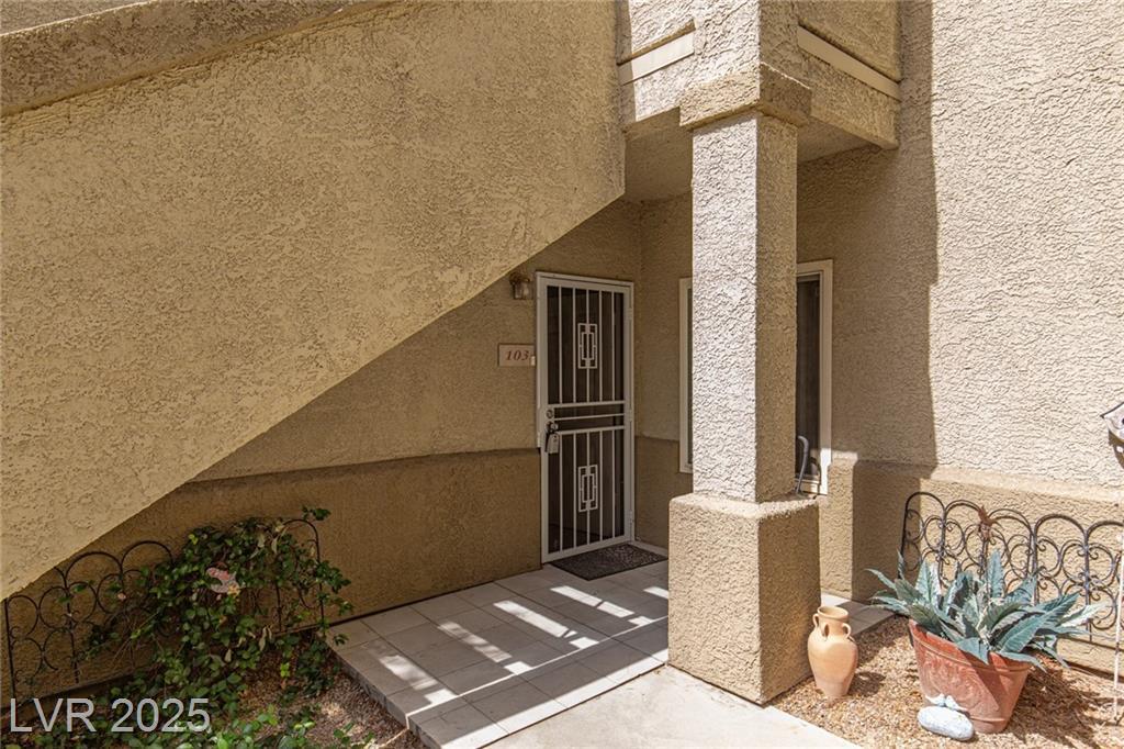 Property Photo: 3924 Quiet Pine Street 103 NV 89108