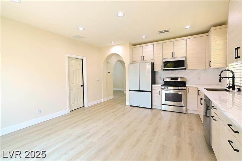 Property Photo: 11364 Corsica Mist Avenue NV 89135