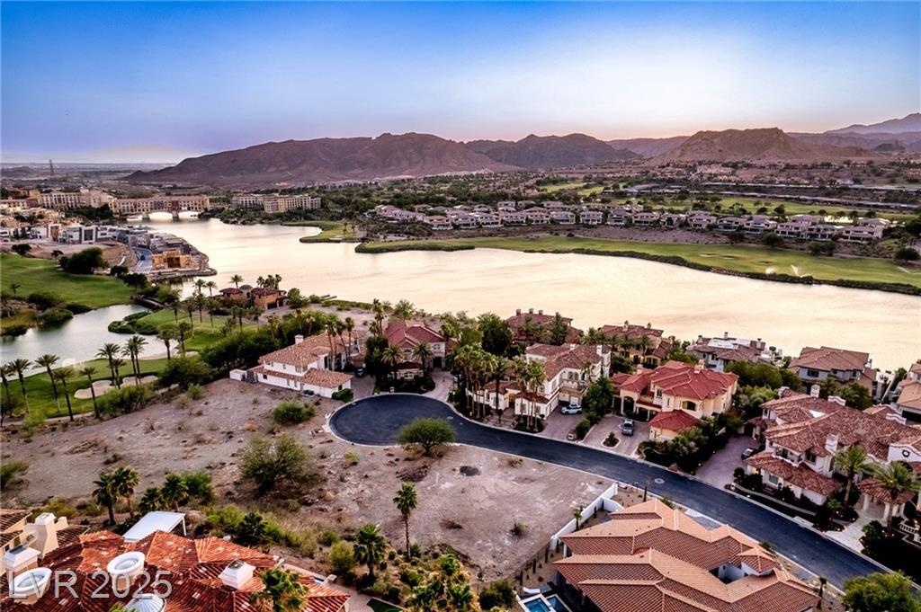 Property Photo: 5 Rue Grimaldi Way NV 89011