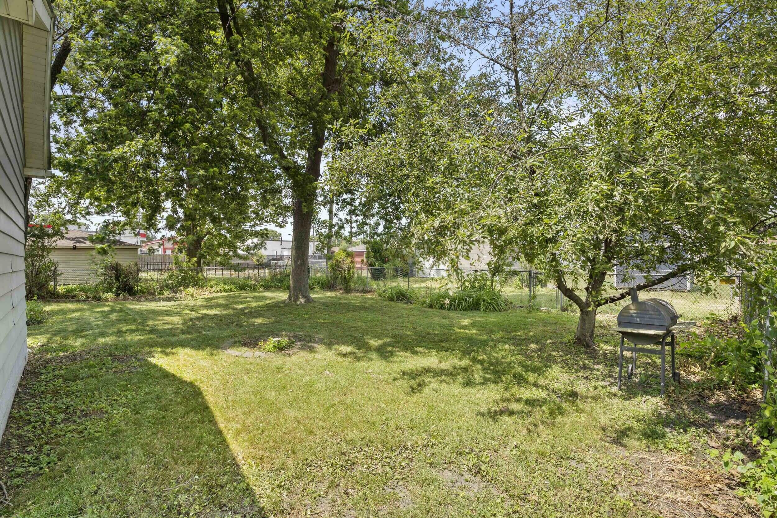 Property Photo: 2819 Strong Street IN 46322