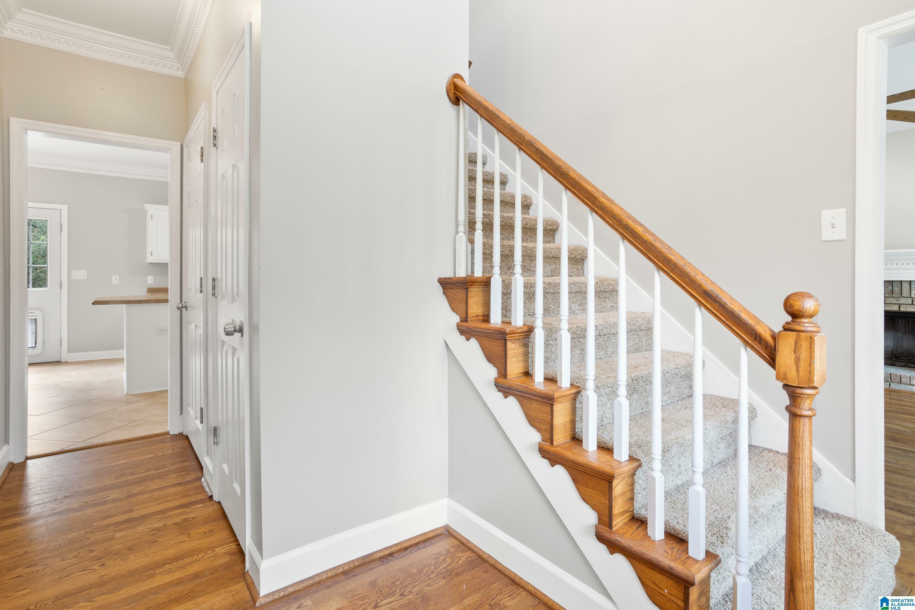 Property Photo: 600 Crest View Circle AL 35244