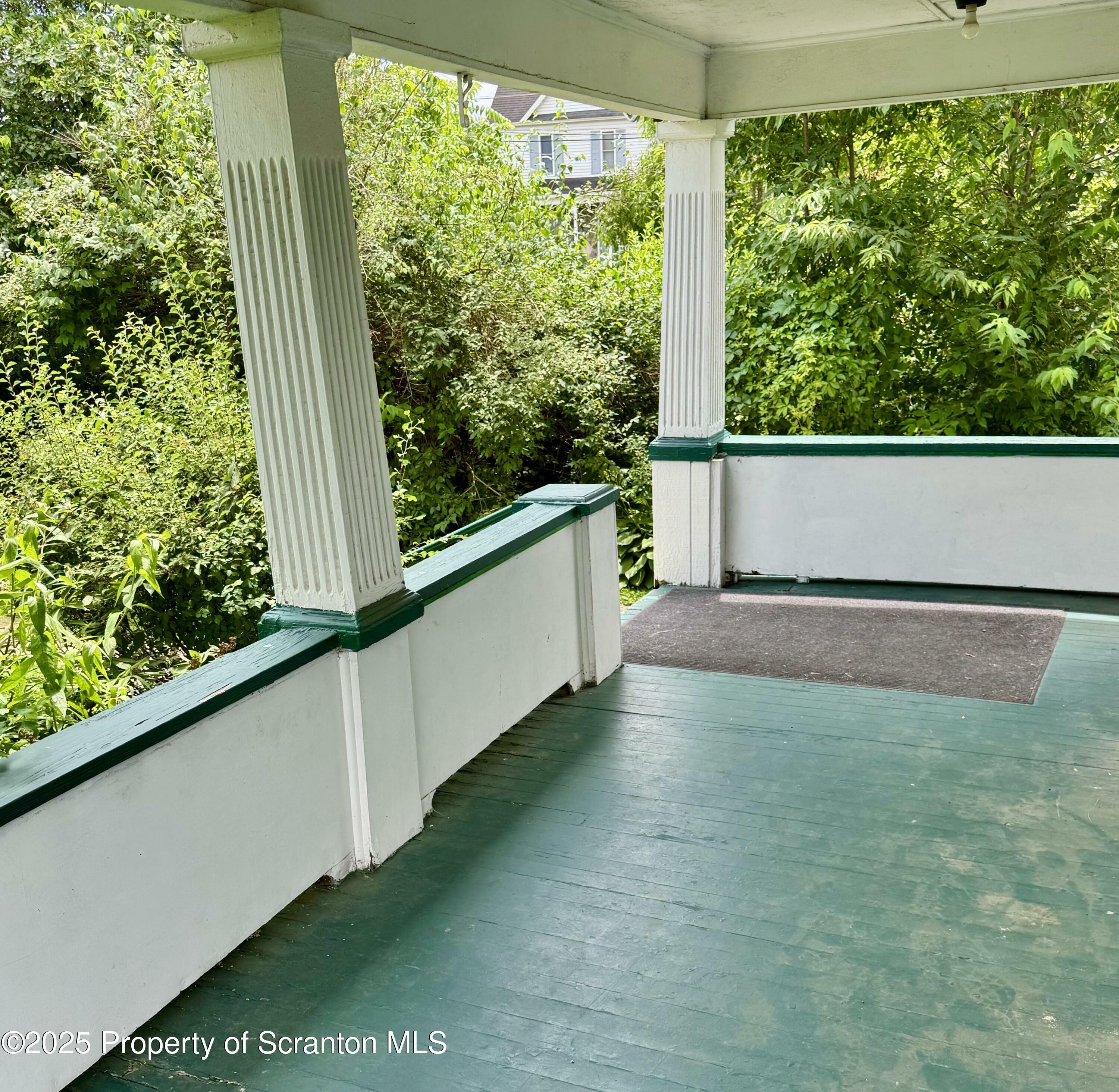 Property Photo: 14 Plum Avenue PA 18407