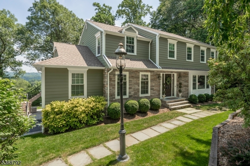 128 Candace Ln  Chatham Twp. NJ 07928 photo