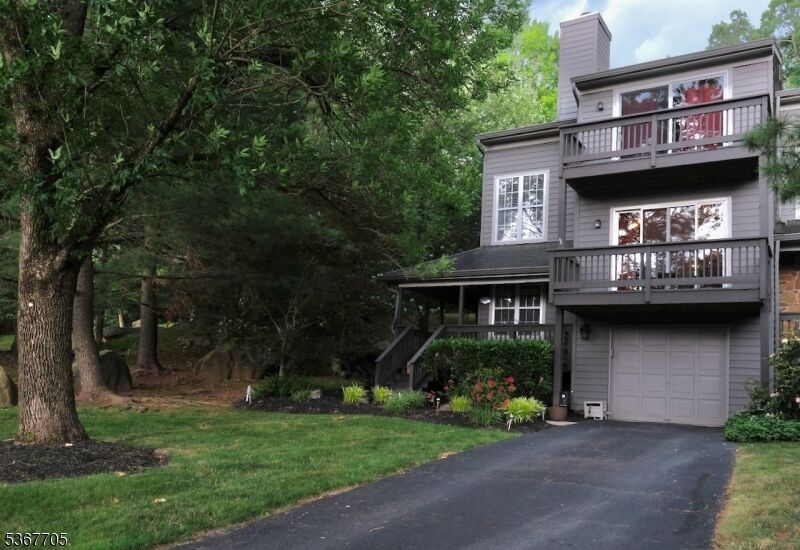 Property Photo:  37 Melrose Ct A  NJ 08540 