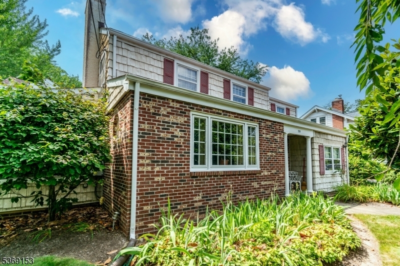 Property Photo: 29 Clement Ave NJ 08638