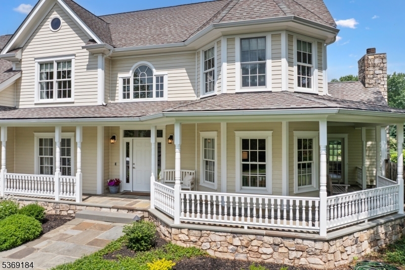 Property Photo: 2270 Millstone River Rd NJ 08844