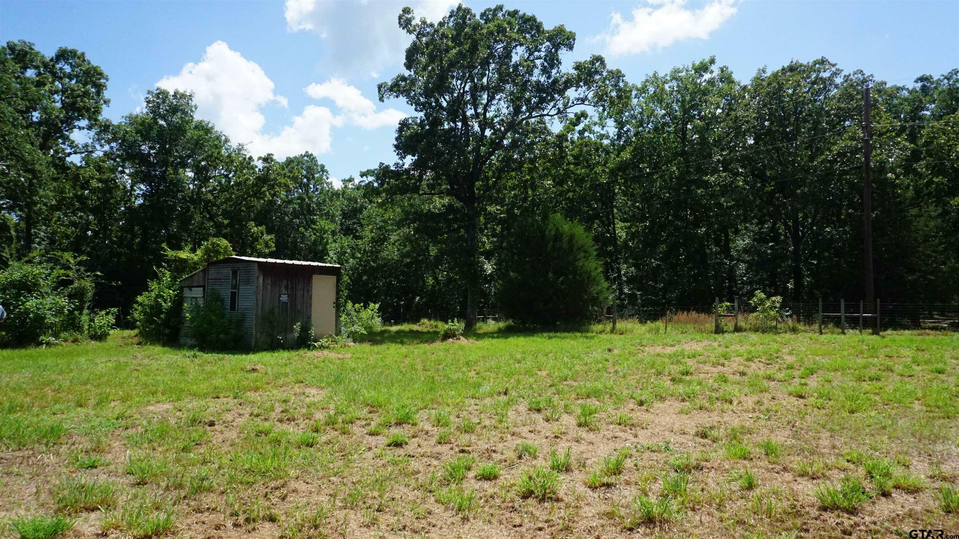 Property Photo: 790 County Road 1681 TX 75410